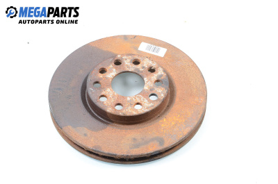 Спирачен диск за Lancia Kappa Sedan (08.1994 - 10.2001), позиция: предна