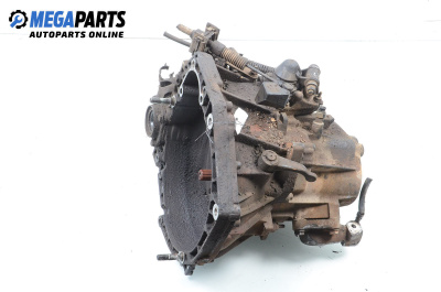 Ръчна скоростна кутия за Lancia Kappa Sedan (08.1994 - 10.2001) 2.4 JTD (838AL1AA), 136 к.с.