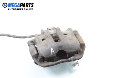 Спирачен апарат за Lancia Kappa Sedan (08.1994 - 10.2001), позиция: предна, дясна