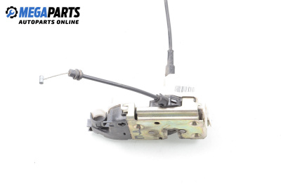 Брава на врата за Citroen C3 Hatchback I (02.2002 - 11.2009), позиция: предна, дясна