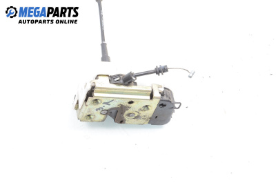 Брава на врата за Citroen C3 Hatchback I (02.2002 - 11.2009), позиция: задна, лява