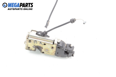 Брава на врата за Citroen C3 Hatchback I (02.2002 - 11.2009), позиция: предна, лява