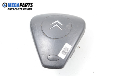 Airbag за Citroen C3 Hatchback I (02.2002 - 11.2009), 4+1 вр., хечбек, позиция: предна