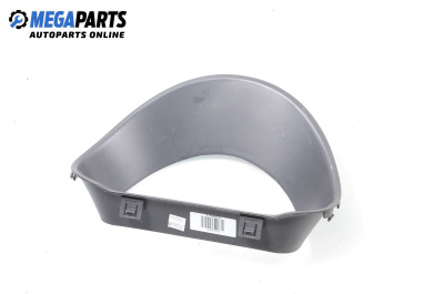 Интериорна пластмаса за Citroen C3 Hatchback I (02.2002 - 11.2009), 4+1 вр., хечбек, позиция: предна