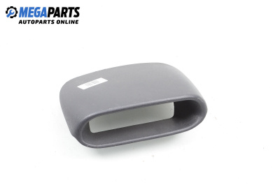 Интериорна пластмаса за Citroen C3 Hatchback I (02.2002 - 11.2009), 4+1 вр., хечбек, позиция: предна