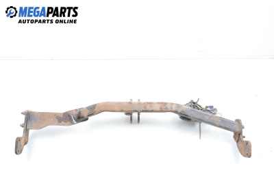 Теглич за Citroen C3 Hatchback I (02.2002 - 11.2009), хечбек