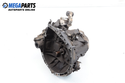 Ръчна скоростна кутия за Citroen C3 Hatchback I (02.2002 - 11.2009) 1.4 HDi, 68 к.с.