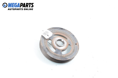 Демпферна шайба за Citroen C3 Hatchback I (02.2002 - 11.2009) 1.4 HDi, 68 к.с.