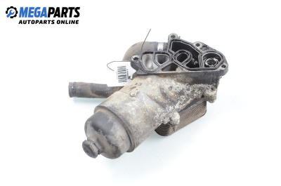 Корпус за маслен филтър за Citroen C3 Hatchback I (02.2002 - 11.2009) 1.4 HDi, 68 к.с.
