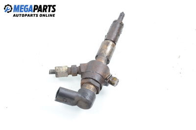 Дюза дизел за Citroen C3 Hatchback I (02.2002 - 11.2009) 1.4 HDi, 68 к.с.