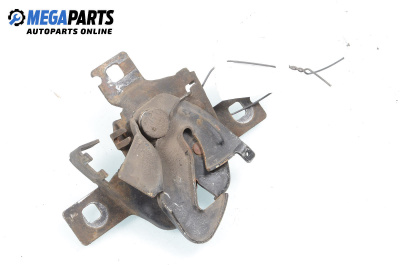 Брава преден капак за Seat Ibiza III Hatchback (08.1999 - 02.2002), 2+1 вр., хечбек, позиция: предна