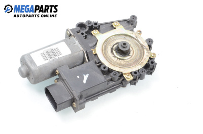 Електромотор за стъклоподемник за Seat Ibiza III Hatchback (08.1999 - 02.2002), 2+1 вр., хечбек, позиция: лява