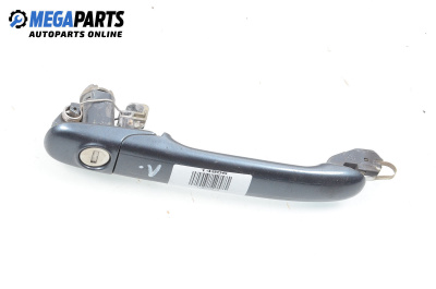 Външна дръжка за Seat Ibiza III Hatchback (08.1999 - 02.2002), 2+1 вр., хечбек, позиция: лява