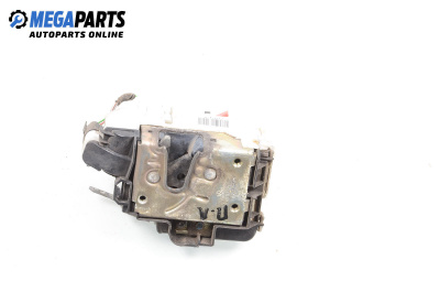 Брава на врата за Volkswagen Golf III Hatchback (08.1991 - 07.1998), позиция: предна, лява