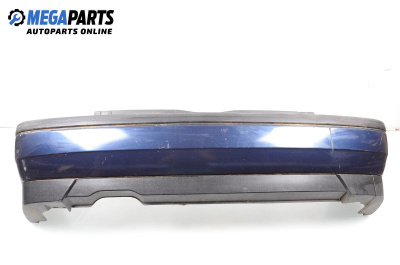 Задна броня за Volkswagen Golf III Hatchback (08.1991 - 07.1998), хечбек