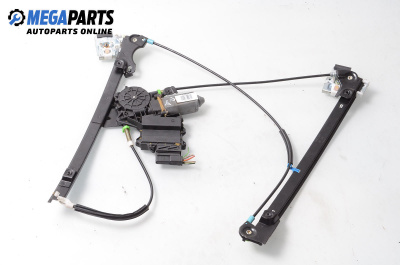 Машинка ел. стъкло за Volkswagen Golf III Hatchback (08.1991 - 07.1998), 4+1 вр., хечбек, позиция: предна, дясна