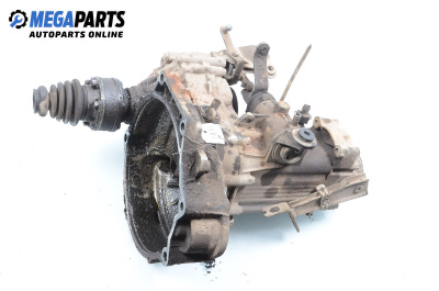 Ръчна скоростна кутия за Volkswagen Golf III Hatchback (08.1991 - 07.1998) 1.8, 75 к.с.