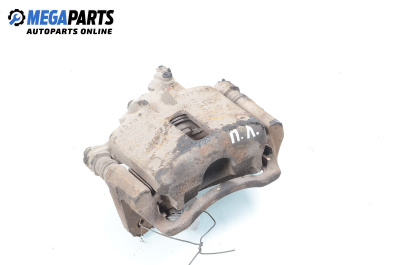 Спирачен апарат за Nissan Micra II Hatchback (01.1992 - 02.2003), позиция: предна, лява