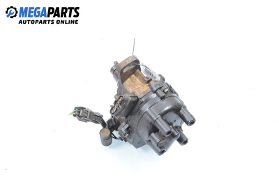 Палец на разпределителя на запалването (делко) за Nissan Micra II Hatchback (01.1992 - 02.2003) 1.0 i 16V, 54 к.с.