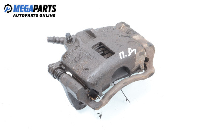 Спирачен апарат за Nissan Micra II Hatchback (01.1992 - 02.2003), позиция: предна, дясна