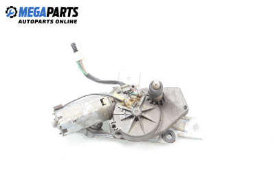 Ел. мотор за чистачките за Nissan Micra II Hatchback (01.1992 - 02.2003), хечбек, позиция: задна