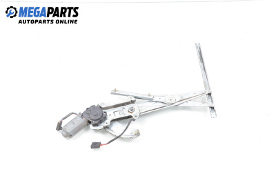 Машинка ел. стъкло за Nissan Micra II Hatchback (01.1992 - 02.2003), 2+1 вр., хечбек, позиция: лява