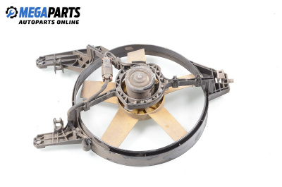 Перка охлаждане за Nissan Micra II Hatchback (01.1992 - 02.2003) 1.0 i 16V, 54 к.с.