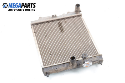 Воден радиатор за Nissan Micra II Hatchback (01.1992 - 02.2003) 1.0 i 16V, 54 к.с.