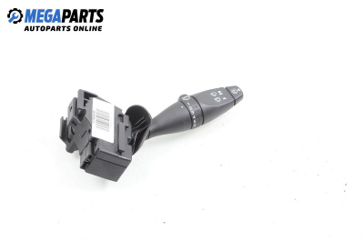 Лостче за чистачки за Ford Mondeo III Sedan (10.2000 - 03.2007)