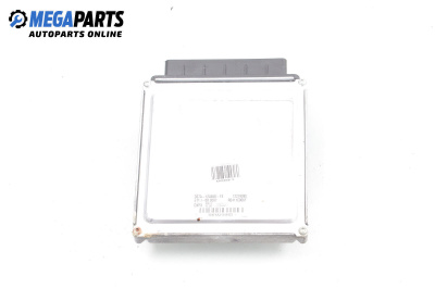 Компютър двигател за Ford Mondeo III Sedan (10.2000 - 03.2007) 2.0 16V TDDi / TDCi, 115 к.с., № 3S7A 12A650 FE