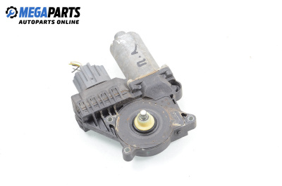 Електромотор за стъклоподемник за Ford Mondeo III Sedan (10.2000 - 03.2007), 4+1 вр., седан, позиция: предна, лява