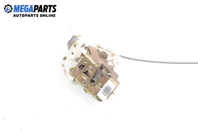 Брава на врата за Ford Mondeo III Sedan (10.2000 - 03.2007), позиция: предна, дясна