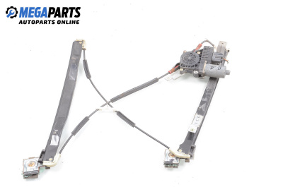 Машинка ел. стъкло за Ford Mondeo III Sedan (10.2000 - 03.2007), 4+1 вр., седан, позиция: предна, дясна