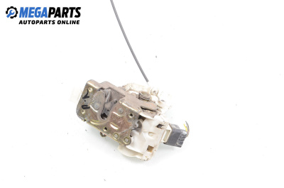 Брава на врата за Ford Mondeo III Sedan (10.2000 - 03.2007), позиция: предна, лява