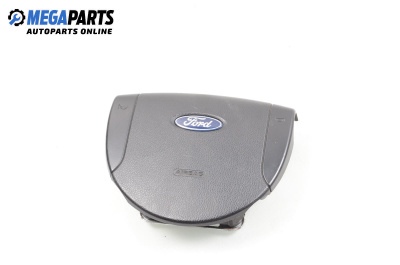 Airbag за Ford Mondeo III Sedan (10.2000 - 03.2007), 4+1 вр., седан, позиция: предна