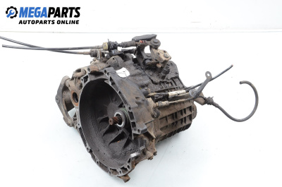 Ръчна скоростна кутия за Ford Mondeo III Sedan (10.2000 - 03.2007) 2.0 16V TDDi / TDCi, 115 к.с.