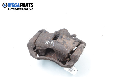 Спирачен апарат за Ford Mondeo III Sedan (10.2000 - 03.2007), позиция: предна, лява