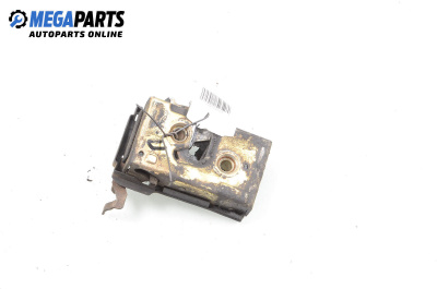 Брава на врата за Volkswagen Passat II Variant B3, B4 (02.1988 - 06.1997), позиция: предна, лява