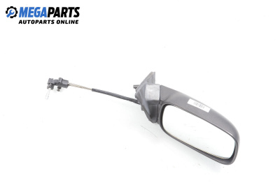 Огледало за Volkswagen Passat II Variant B3, B4 (02.1988 - 06.1997), 4+1 вр., комби, позиция: дясна