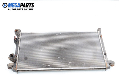 Воден радиатор за Volkswagen Passat II Variant B3, B4 (02.1988 - 06.1997) 1.9 TD, 75 к.с.