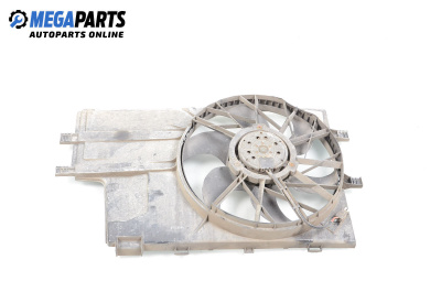 Перка охлаждане за Mercedes-Benz A-Class Hatchback  W168 (07.1997 - 08.2004) A 160 (168.033, 168.133), 102 к.с.