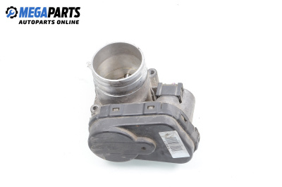 Дроселова клапа за Mercedes-Benz A-Class Hatchback  W168 (07.1997 - 08.2004) A 160 (168.033, 168.133), 102 к.с.