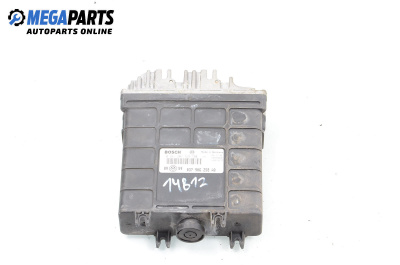 Компютър двигател за Volkswagen Golf III Hatchback (08.1991 - 07.1998) 1.6, 101 к.с., № 037 906 258 AQ