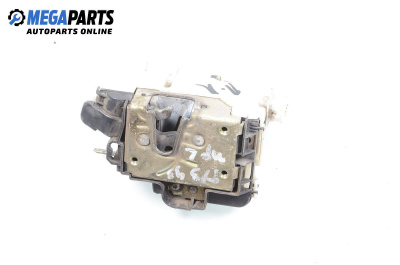 Брава на врата за Volkswagen Golf III Hatchback (08.1991 - 07.1998), позиция: предна, лява