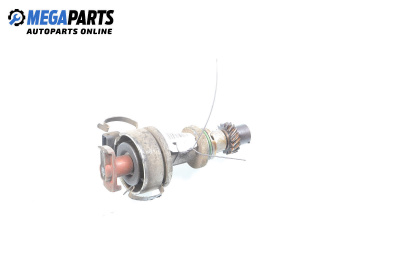 Палец на разпределителя на запалването (делко) за Volkswagen Golf III Hatchback (08.1991 - 07.1998) 1.6, 101 к.с.
