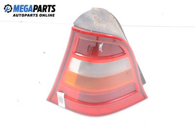 Стоп за Mercedes-Benz A-Class Hatchback  W168 (07.1997 - 08.2004), хечбек, позиция: лява