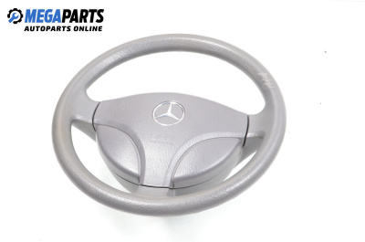 Волан за Mercedes-Benz A-Class Hatchback  W168 (07.1997 - 08.2004)