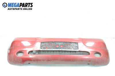 Предна броня за Mercedes-Benz A-Class Hatchback  W168 (07.1997 - 08.2004), хечбек, позиция: предна