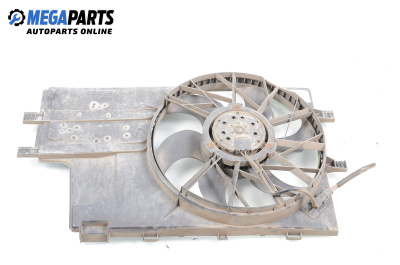 Перка охлаждане за Mercedes-Benz A-Class Hatchback  W168 (07.1997 - 08.2004) A 140 (168.031, 168.131), 82 к.с.