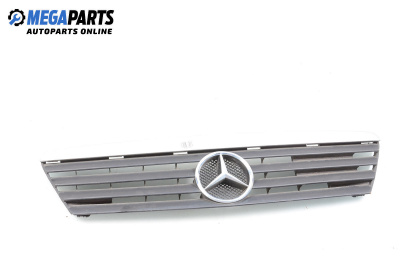 Решетка за Mercedes-Benz A-Class Hatchback  W168 (07.1997 - 08.2004), хечбек, позиция: предна